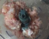 Foto langkah ke 1 dari resep Pentol Kriwil Ekonomis Dengan Saus Misedaseum.