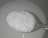 صورة لخطوة 2 من وصفة رز بالحليب🌹