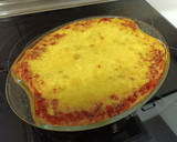 Foto del paso 7 de la receta: Lasaña boloñesa vegetariana sin gluten