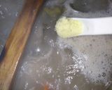 Foto langkah ke 5 dari resep Sop Ayam Klaten Ala Pak Min.