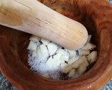 Foto del paso 2 de la receta: Pollo entero al horno