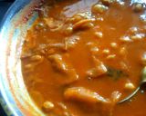A picture of step 6 of Stuffed Dal Dhokli.