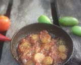Foto langkah ke 4 dari resep Sambal Belimbing Wuluh.