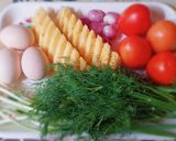 Hình bước làm 1 của món Món ngon từ cá MỜM CƠM SỮA