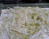 Foto del paso 9 de la receta: Quesadillas de Marlin ahumado ll