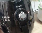 รูปขั้นตอนการทำที่ 3 ของ ไข่เจียว AirFryer