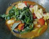 Foto langkah ke 4 dari resep Pindang Patin.