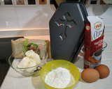 Foto del paso 1 de la receta: Brownie sin gluten