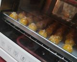 Foto langkah ke 6 dari resep Nastar klasik.