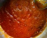 A picture of step 4 of Lauki Kofta Curry.