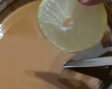 Cara Membuat Pancake Saji Setup Buah amp Puding Mangga  4