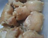 Foto del paso 1 de la receta: Guiso con legumbres tipo locro