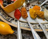 Une image de l'étape 1 de 🪹Chorba orzo cuisine 🌶️🌿algérienne.