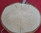Foto del paso 4 de la receta: Medialunas especiadas en un periquete