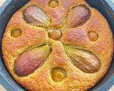 Une image de l'étape 2 de Moelleux aux figues.