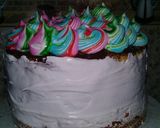 Foto del paso 2 de la receta: Merengue suizo!!!!