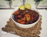 Foto langkah ke 5 dari resep Ayam Goreng Mentega.