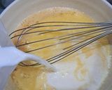 Foto langkah ke 2 dari resep Bread Pudding.