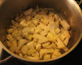 Foto del paso 5 de la receta: Cocoriteada de arroz con pollo