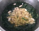 Foto del paso 4 de la receta Potaje de Acelgas Cartagenero