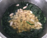 Foto del paso 4 de la receta: Potaje de Acelgas Cartagenero