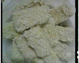 Foto langkah ke 6 dari resep Nugget ayam sederhana.