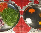 चिज ऑमलेट (cheese omelette recipe in marathi) रेसिपी स्टेप 1 फोटो 