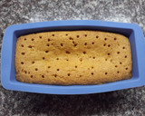 Foto del paso 4 de la receta: Budín de naranja