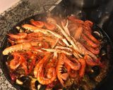 Foto del paso 22 de la receta: Paella marinera