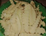 Foto langkah ke 1 dari resep Kentang Goreng.