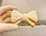 Foto del paso 11 de la receta: Galletas “ Lacitos de vainilla “