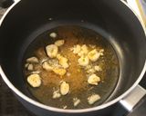 Foto del paso 3 de la receta: Almuerzo anaranjado