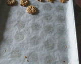 Foto del paso 7 de la receta: Pastisetas con frappé de oreo