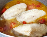 Foto del paso 3 de la receta: Alas de pavo en salsa