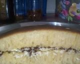 Foto langkah ke 7 dari resep Martabak manis ekonomis.