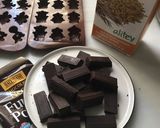 Foto del paso 1 de la receta Bombones