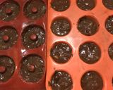Foto del paso 5 de la receta: Muffins de chocolate y bananas
