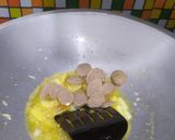 Foto langkah ke 3 dari resep Nasi Goreng Putih Sederhana.