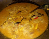 Foto langkah ke 8 dari resep Gulai Daging Sapi.
