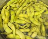 涼拌毛豆夾的食譜步驟4照片