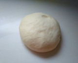 Foto del paso 17 de la receta: Roscón relleno de nata o cabello de ángel