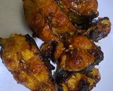 Foto langkah ke 3 dari resep 47. Patin Bakar Teflon.