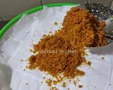 Foto langkah ke 6 dari resep Serundeng Manis Goreng.