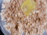 चूरमा के लड्डू (Churma ke ladoo recipe in hindi)
