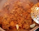 Foto del paso 3 de la receta Migas al sabroson