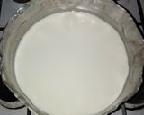 Foto del paso 1 de la receta: Yogurt casero con azúcar