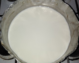 Foto del paso 1 de la receta: Yogurt casero con azúcar