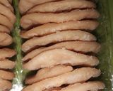 A picture of step 4 of Aloo chaat.