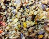 Foto del paso 7 de la receta: Shawarma de seitán - veggie vegan 🌱