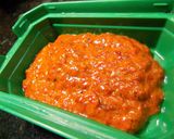 Foto del paso 7 de la receta: Pesto de morrones asados